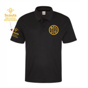 Waterhouses Scouts Poloshirt